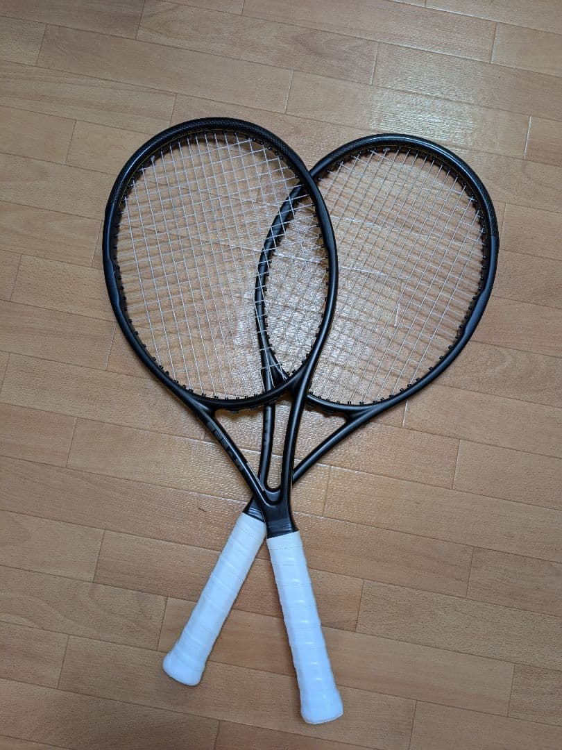 Wilson Pro Staff V13 Team G2 2本セット