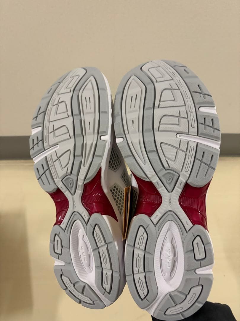 アシックス GEL-1130 ヴィッセル神戸 27センチ