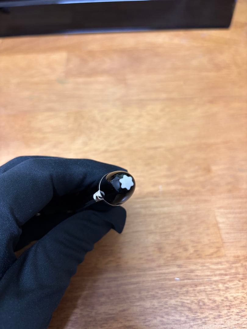 超値下げ中　モンブラン　149 プラチナ　B並のM