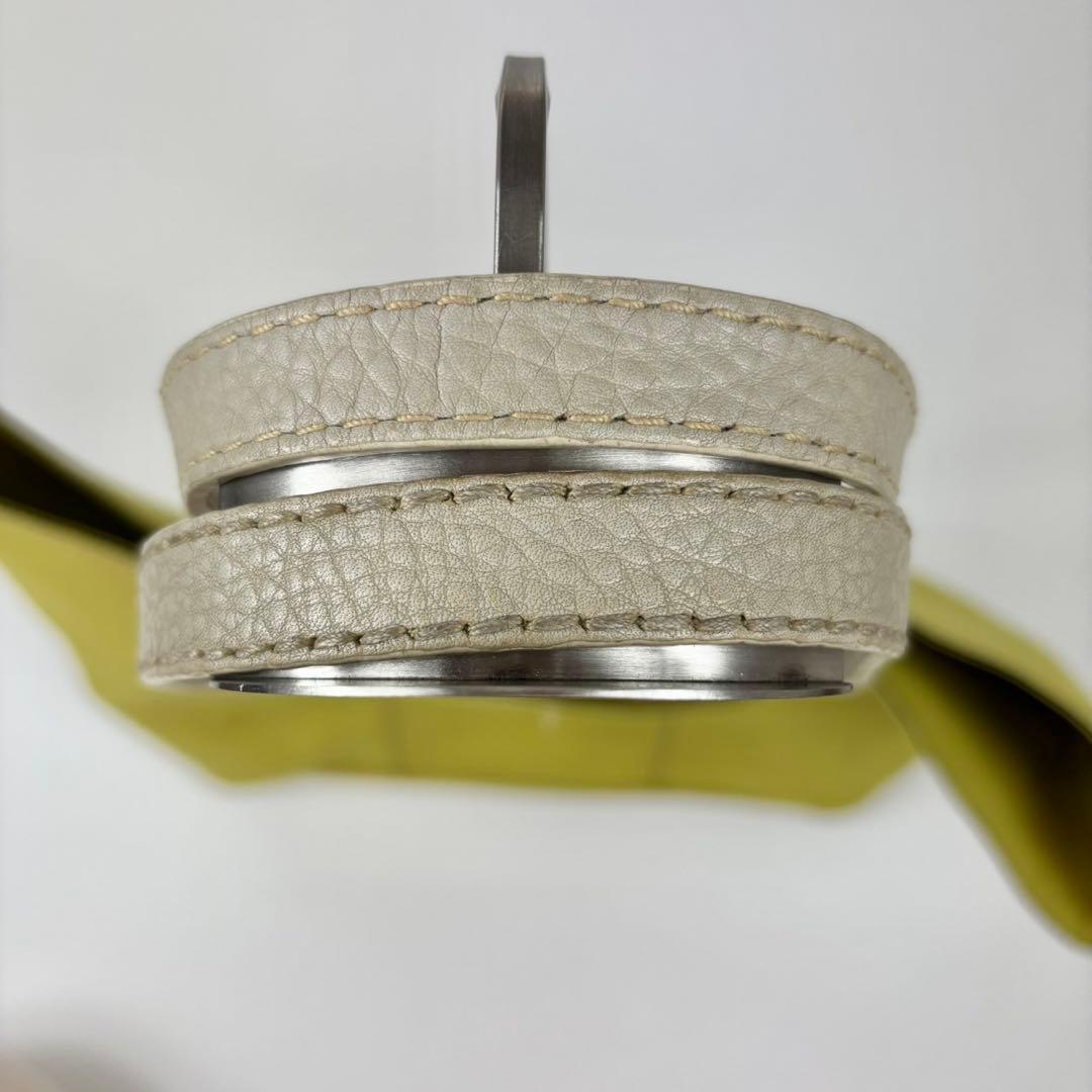 PRADA トートバッグ ロゴ ショルダー A4可 レッド 157 プラダ