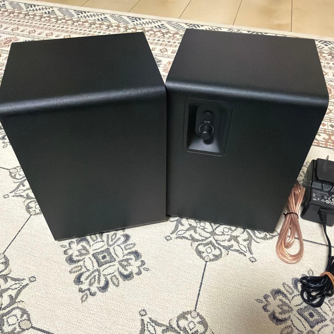 オーディオテクニカ AT-SP3X