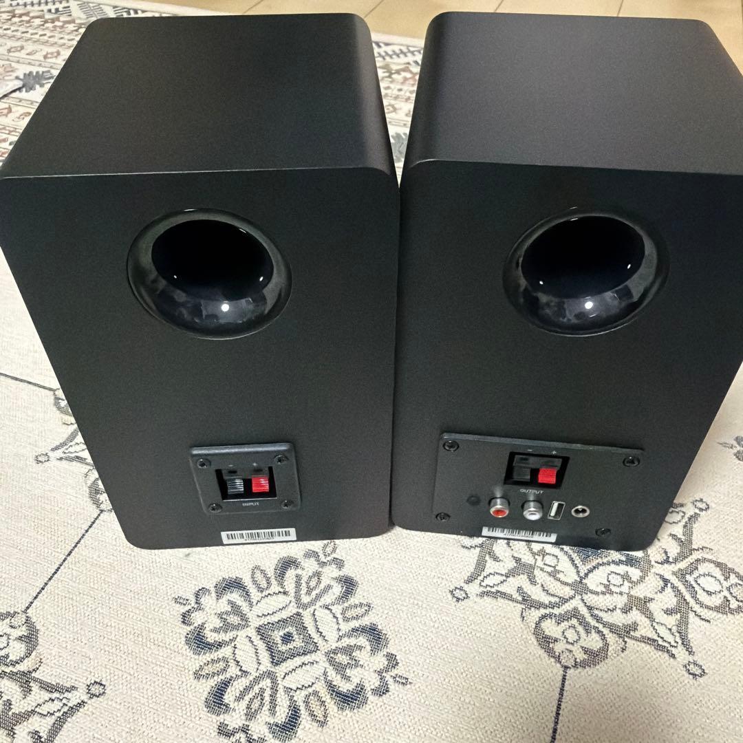 オーディオテクニカ AT-SP3X