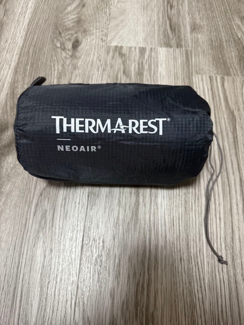 美品✨THERM-A-REST NeoAir XLite NXT R