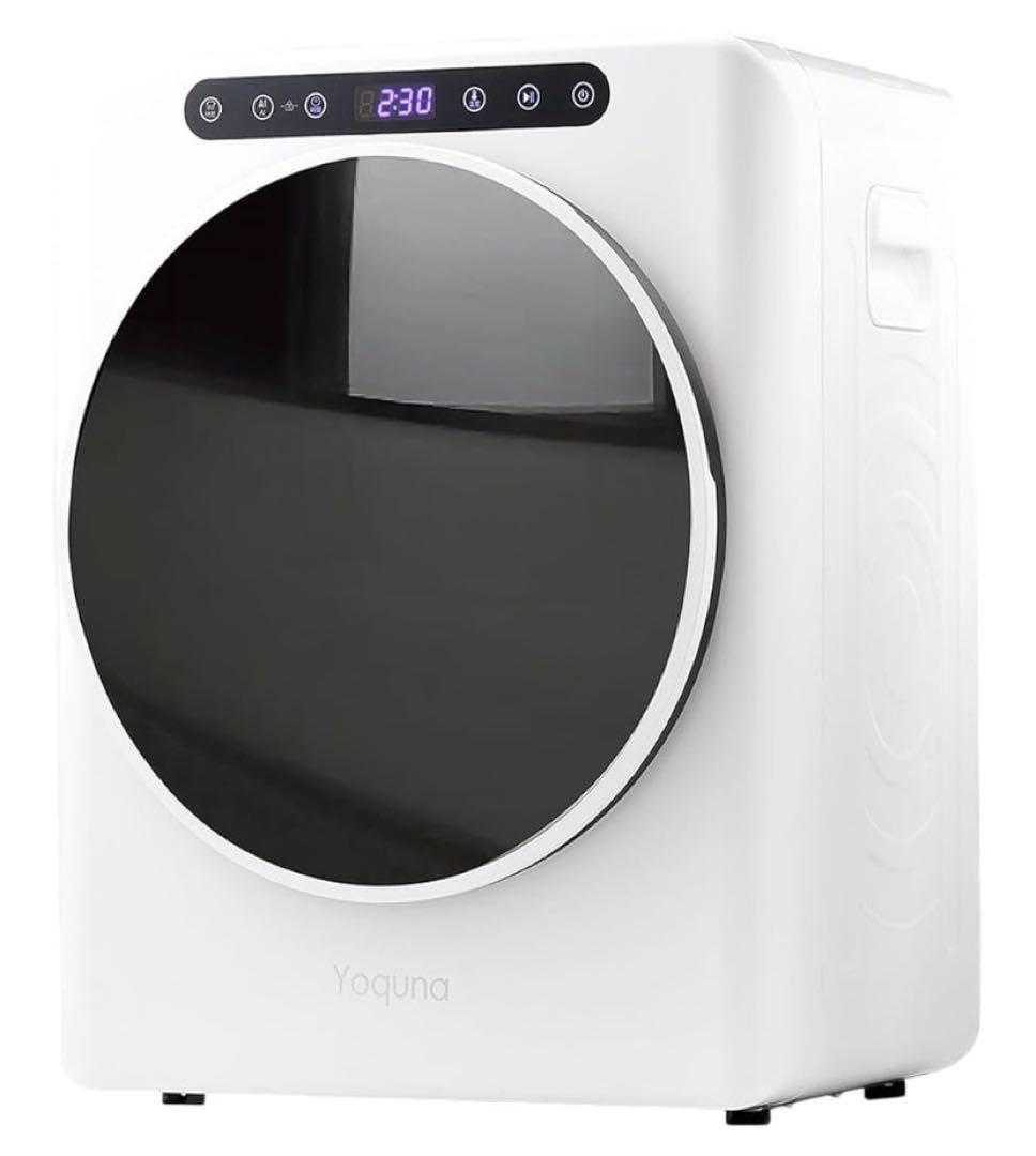 t*u様 電気式衣類乾燥機 ホワイト