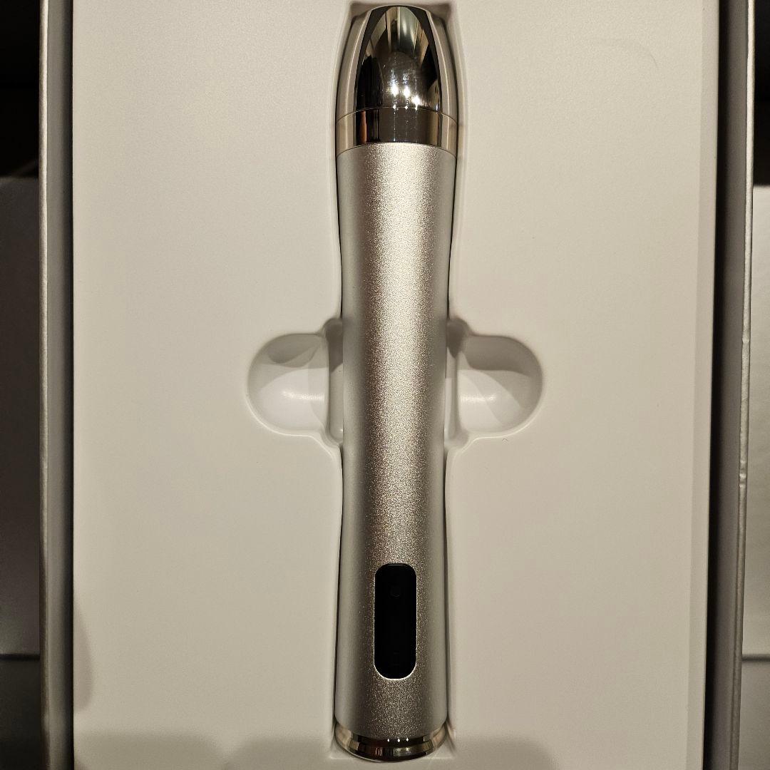 glow.m ブースターソニック 美顔器