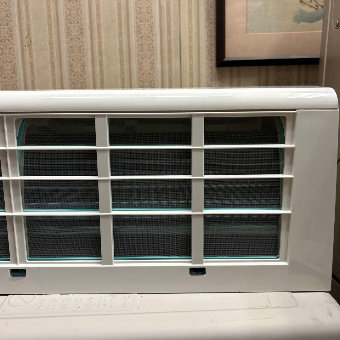 TOSHIBA ルームエアコン　10畳用　RAS-F281M 2019年製