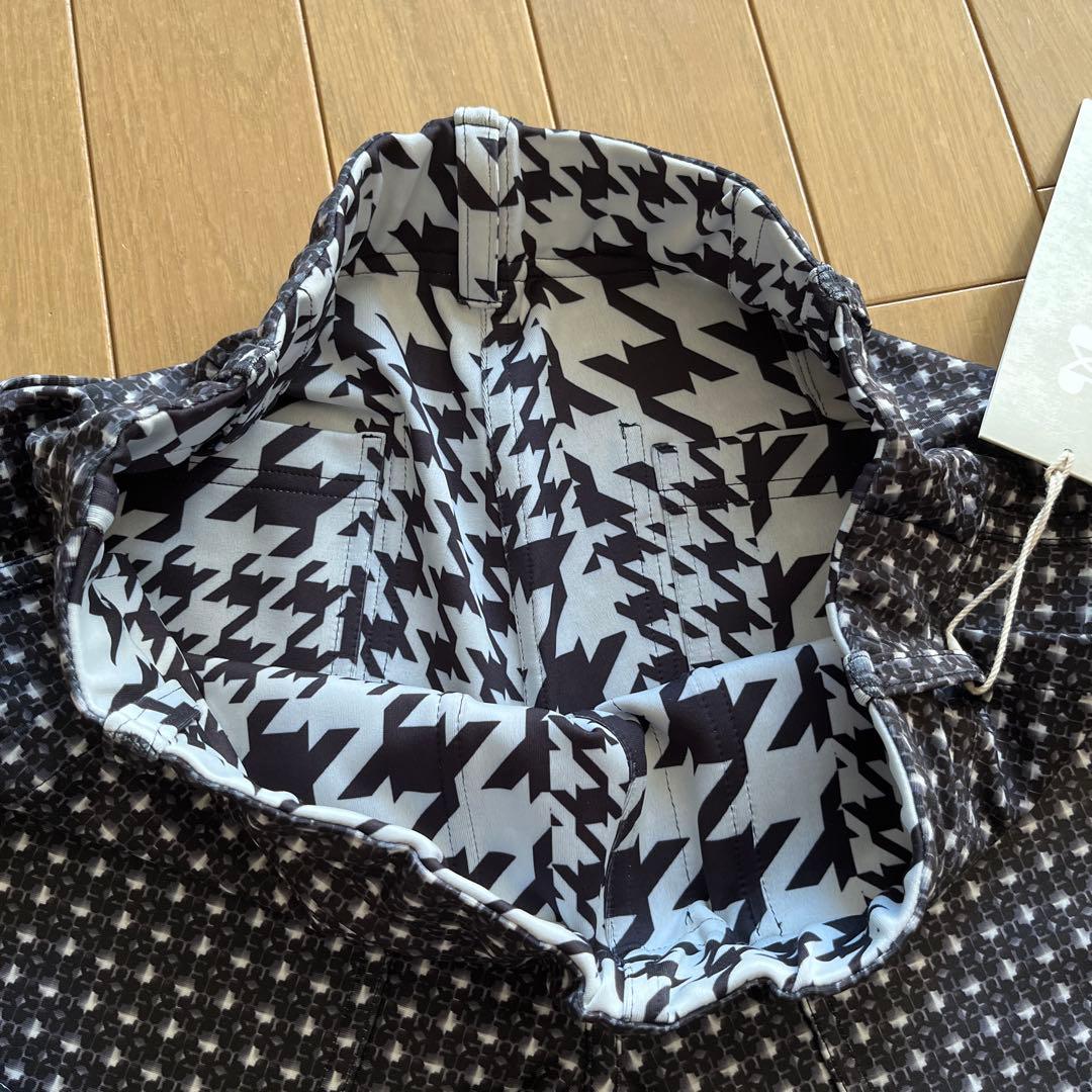 ムニタルプ(MUNITALP)ゴルフパンツM半額以下❗️