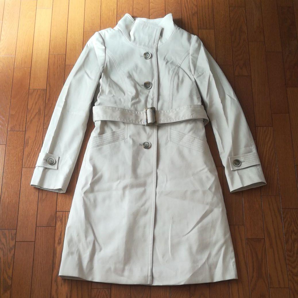★未使用品★　UNITED ARROWS　ユナイテッドアローズ 　トレンチコート