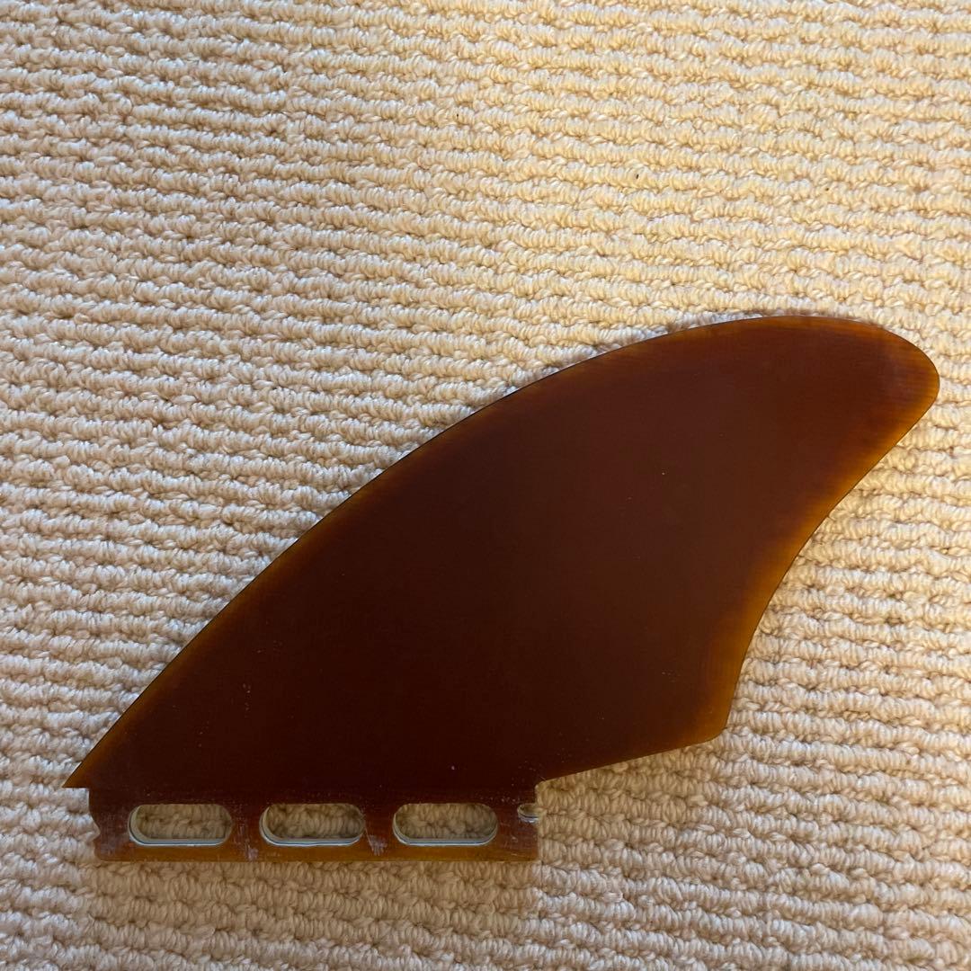 Deadkooks keel fin デッドクークス　キール　フィン