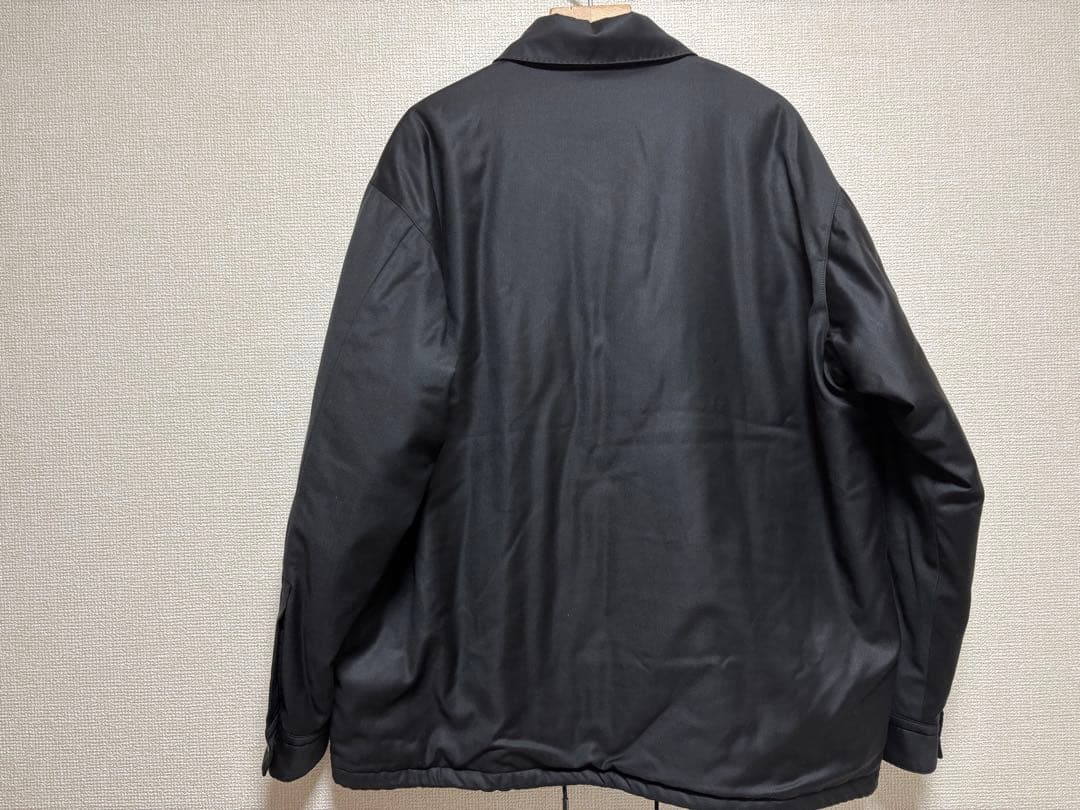 SOVEREIGN ALIGN テーラードコーチジャケット