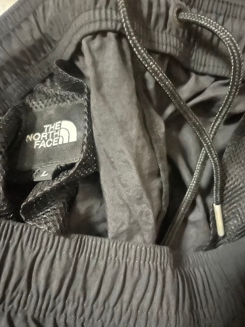 S*様 THE NORTH FACE Versatile Pant Lバーサタイ