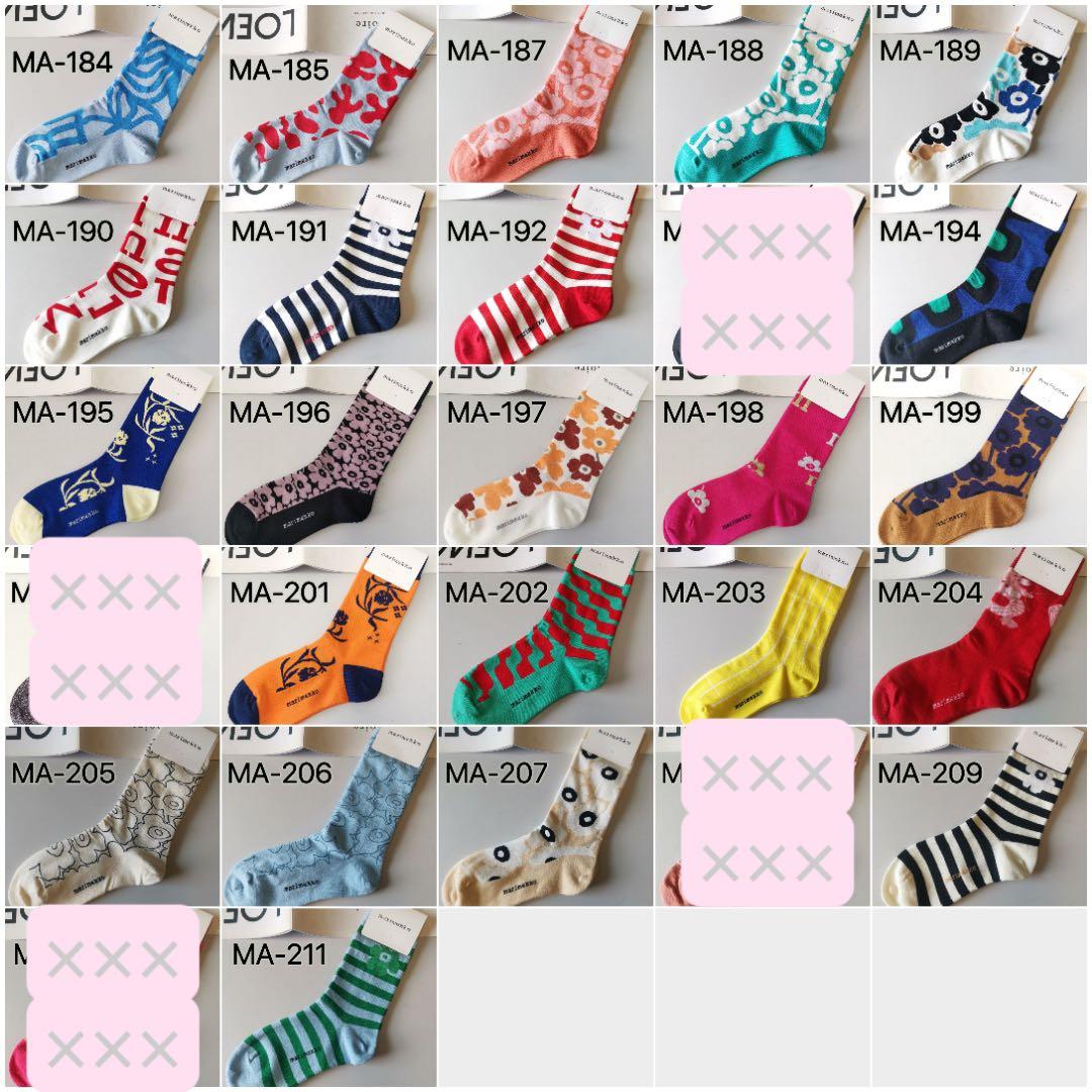 専用ページ　写真2から7枚目