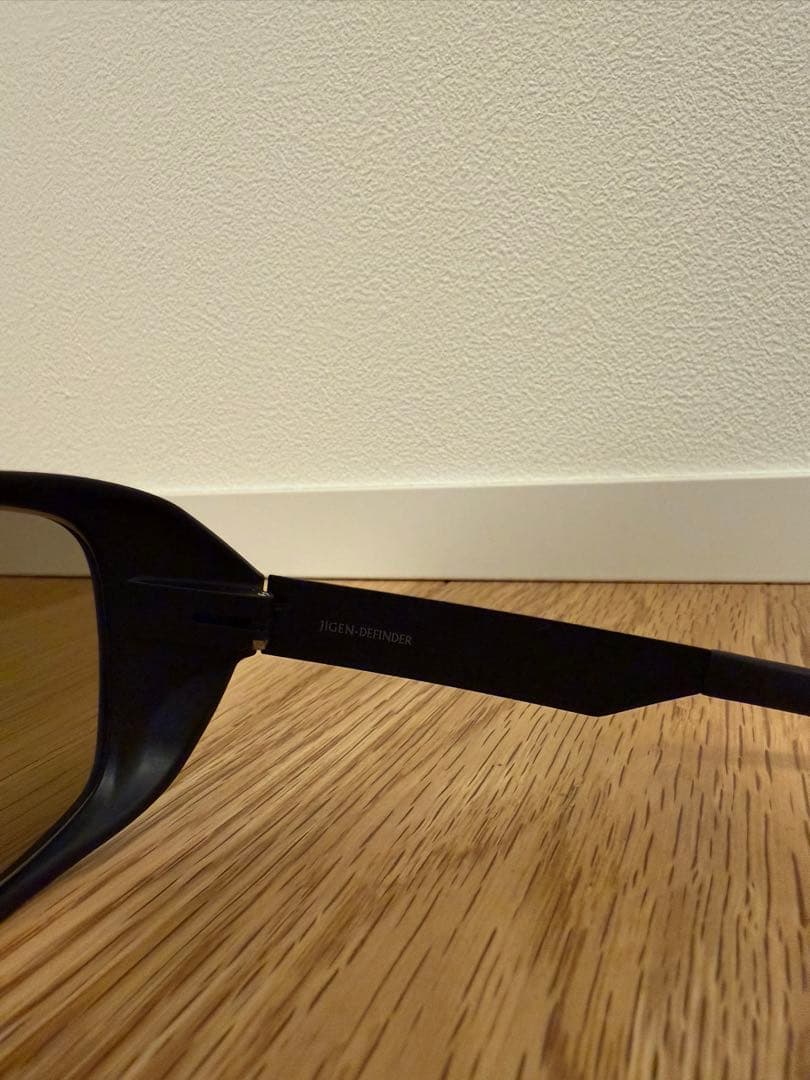 次元　DEFINDER deps サングラス