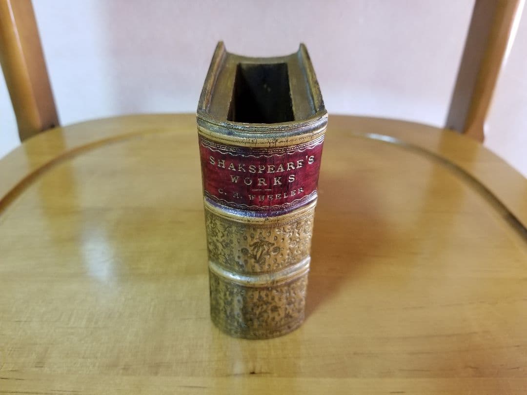 限定値下げ　イギリス　アンティーク　コレクション