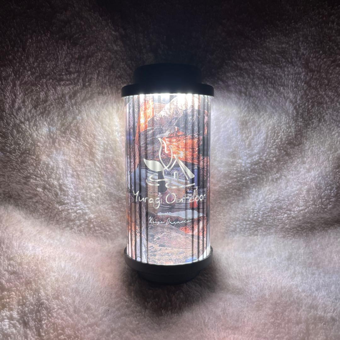 Yuragi Outdoor ユラギアウトドア38灯