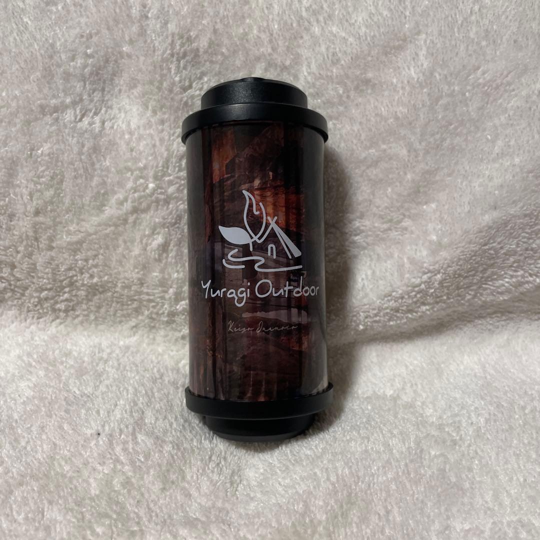 Yuragi Outdoor ユラギアウトドア38灯