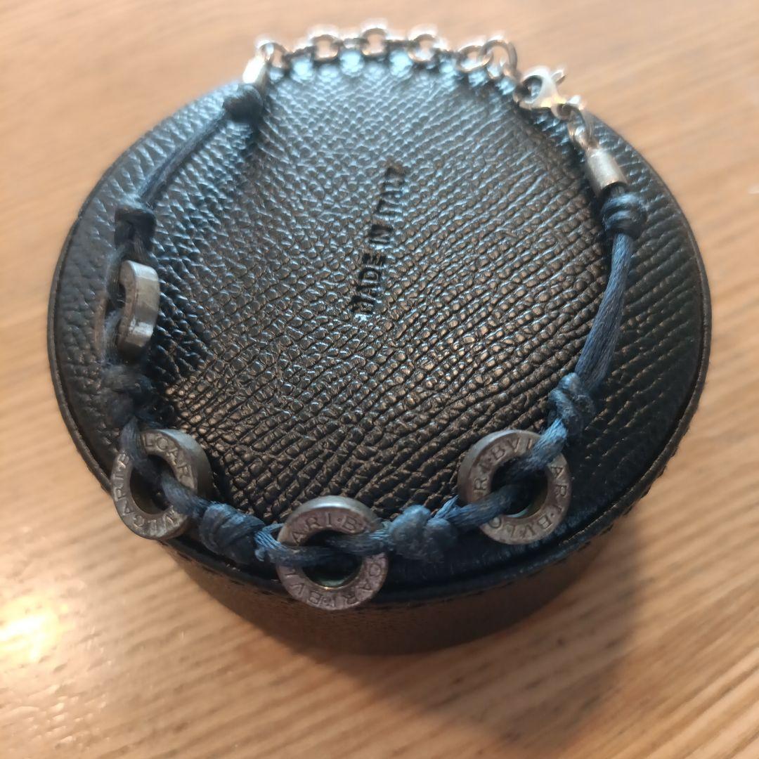 専用　BVLGARI ブルガリ　ブレスレット　シルバー925 リング