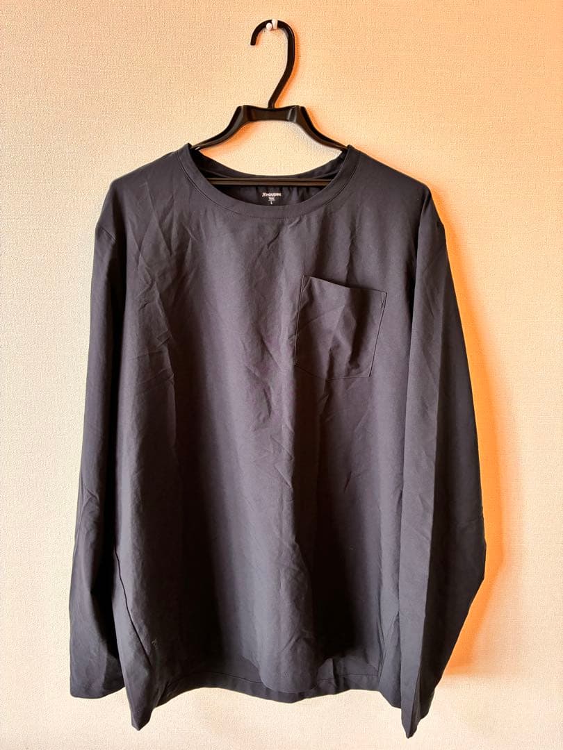 トップス Like HOUDINI Cover Crew MENS size L