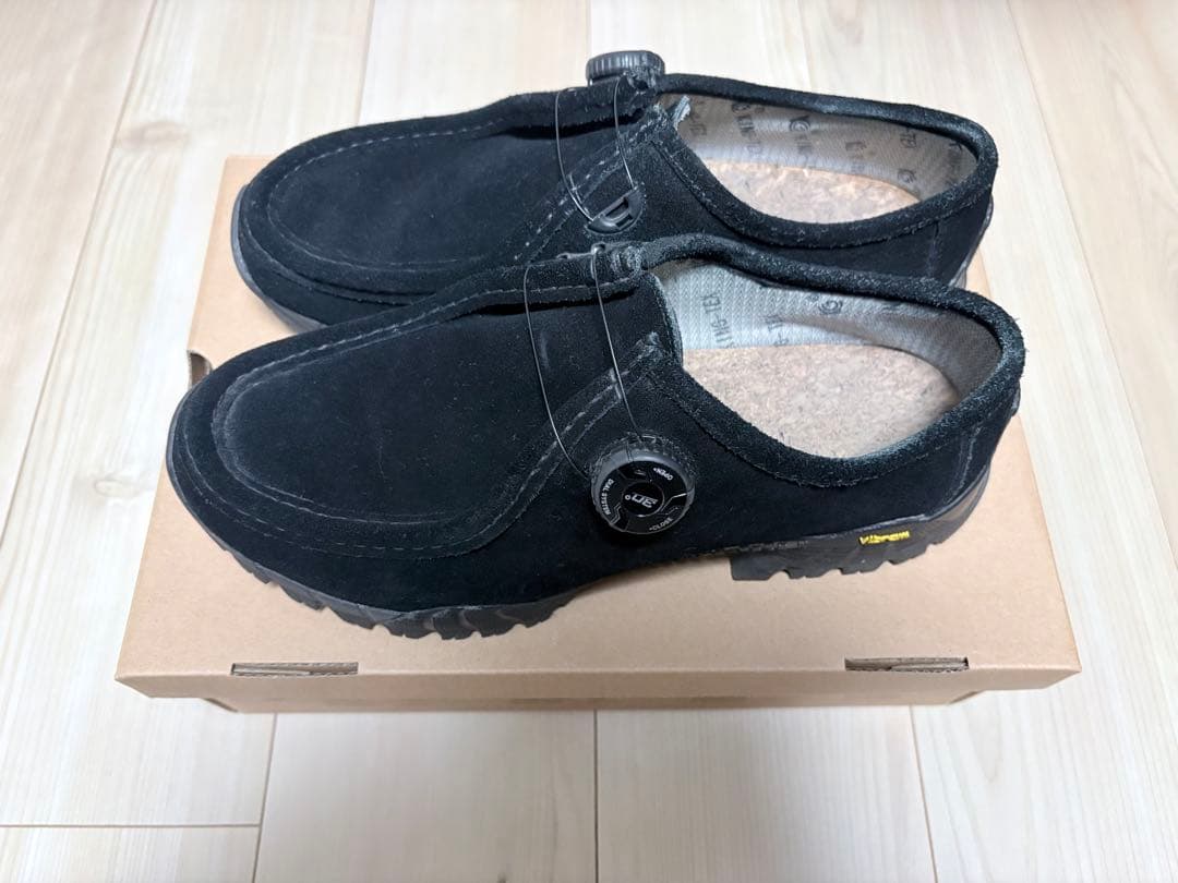 プレイグラウンド シューズ