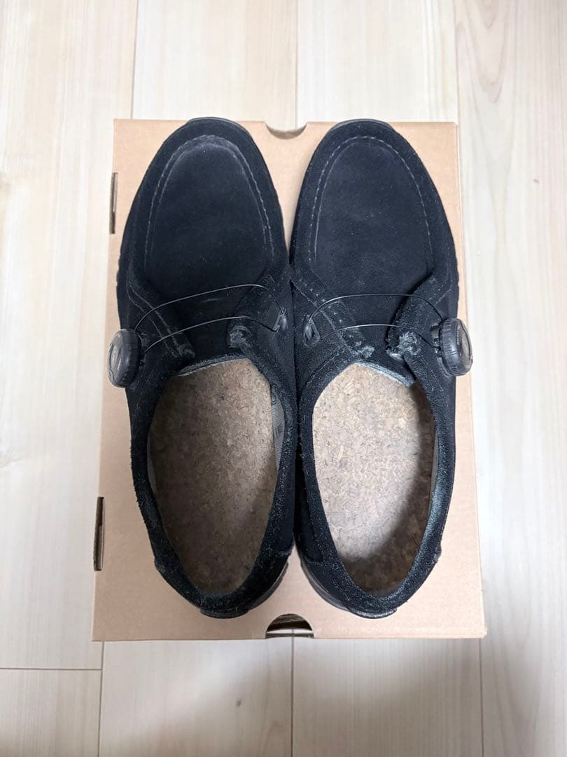 プレイグラウンド シューズ