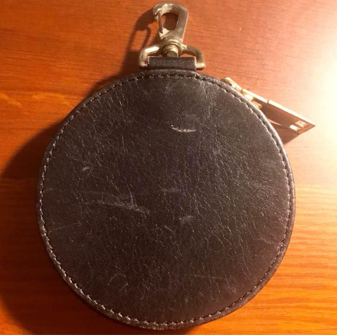 ブラックミーンズ ケース blackmeans LABRAT 美品