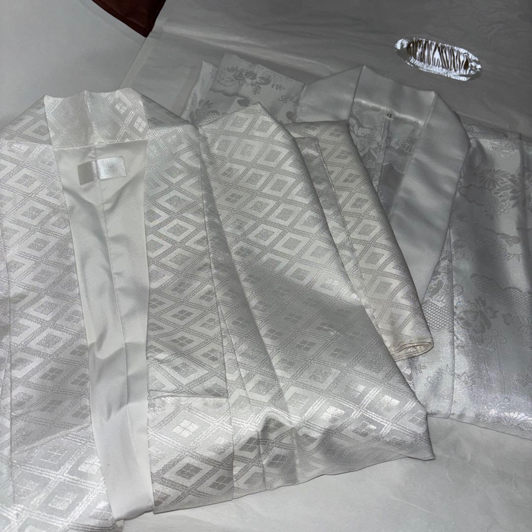 小学生男児袴、足袋、雪駄付き/卒業式/小学生/袴/足袋/雪駄/フル装備