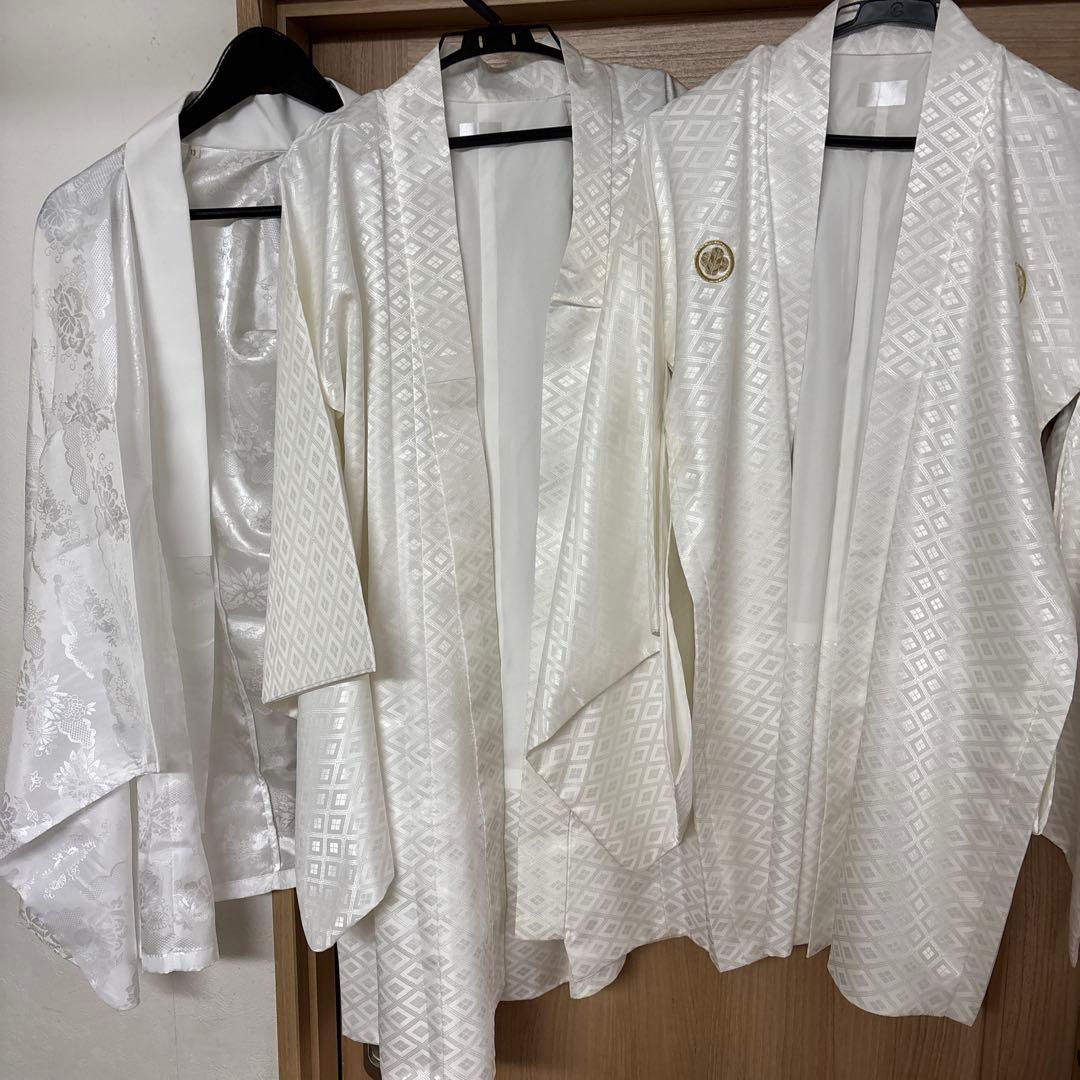 小学生男児袴、足袋、雪駄付き/卒業式/小学生/袴/足袋/雪駄/フル装備