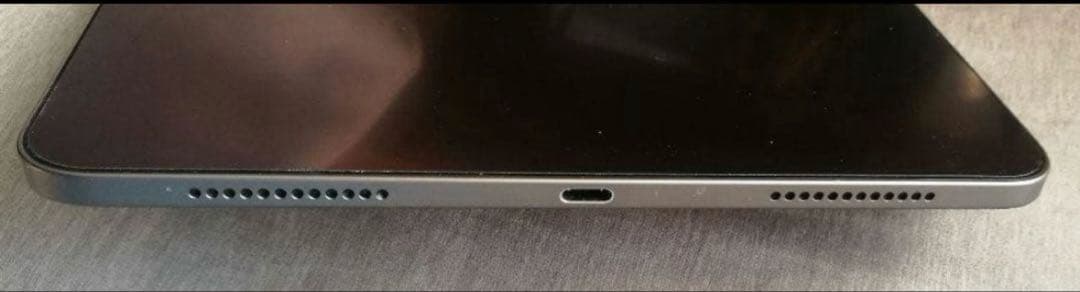 iPad Airスペースグレー256GB + Apple Pencilセット！