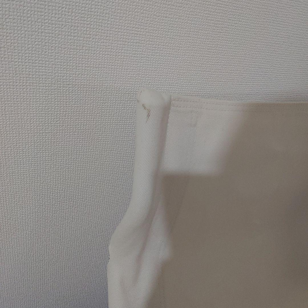 ニーチェア ロッキングチェア ホワイト