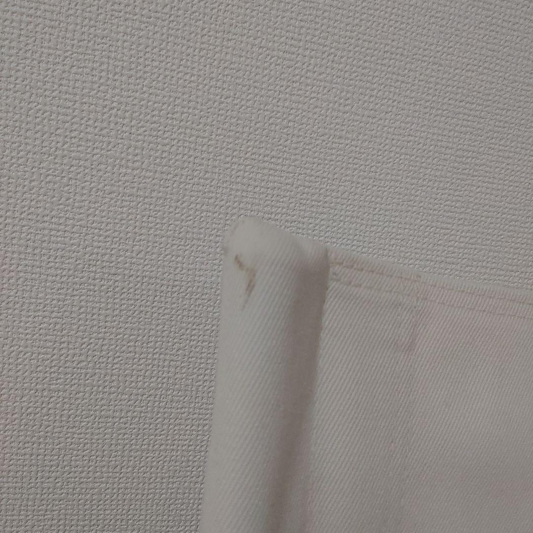 ニーチェア ロッキングチェア ホワイト