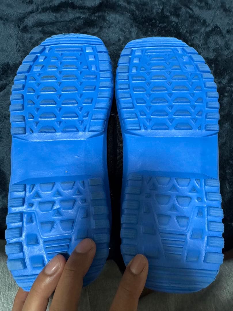 スノーボードブーツ27,5-28センチ