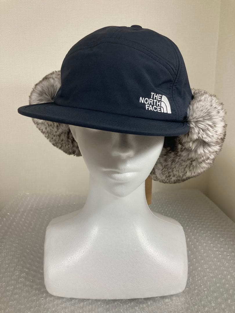 イヤーフラップキャップ　 THE NORTH FACE ザ・ノース・フェイス