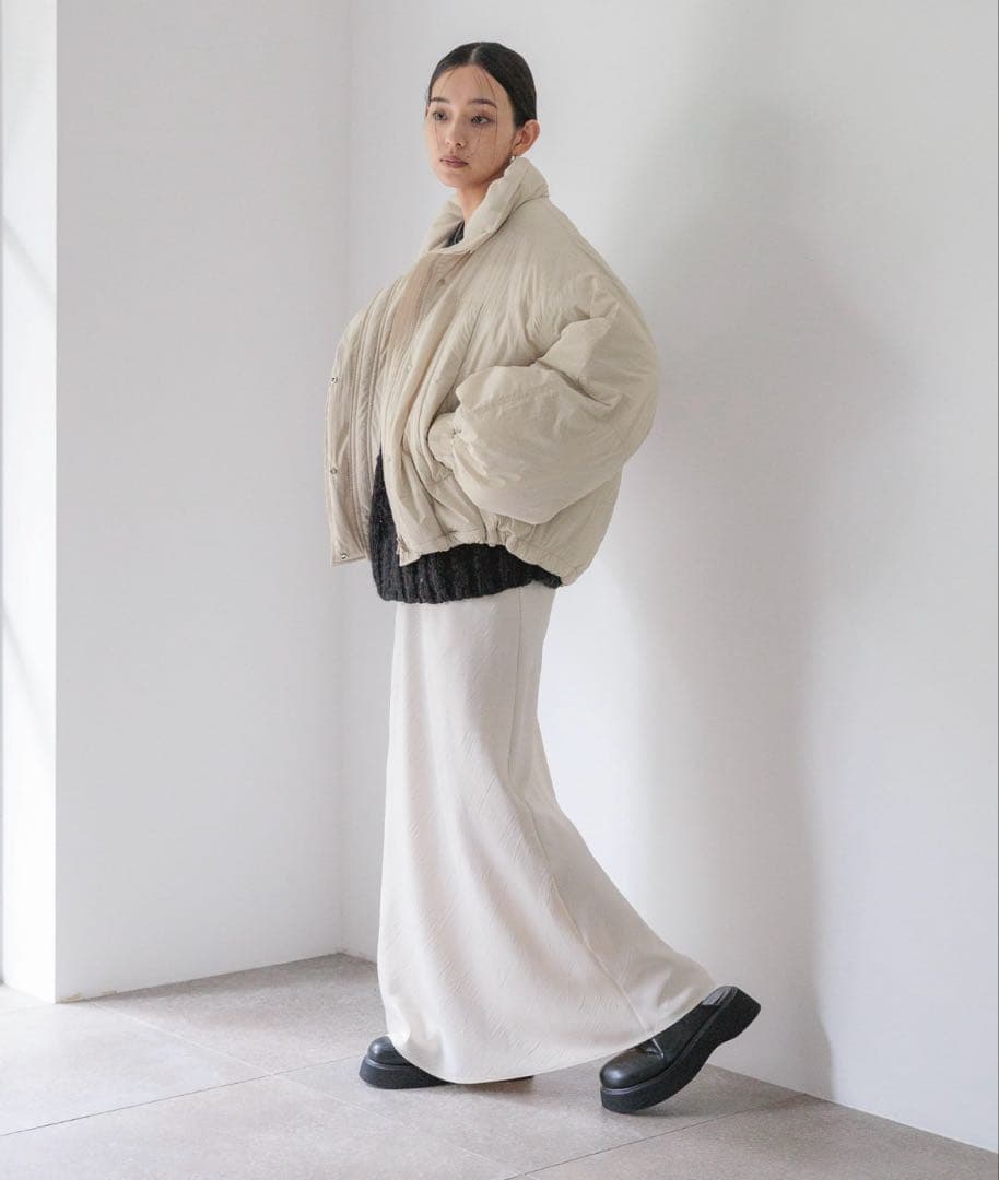 ローリーズファーム　モンスターショートコート