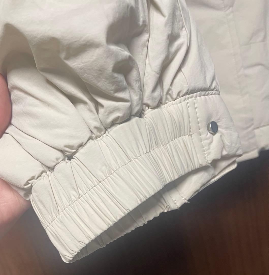 ローリーズファーム　モンスターショートコート