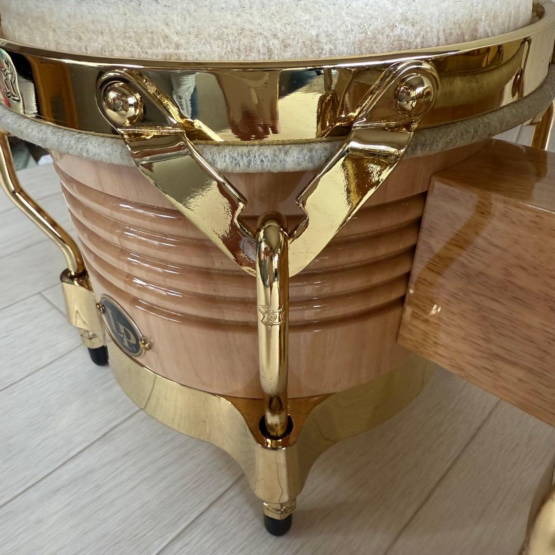 LP ボンゴ マタドール マイネルプロフェッショナルボンゴバッグ　セット