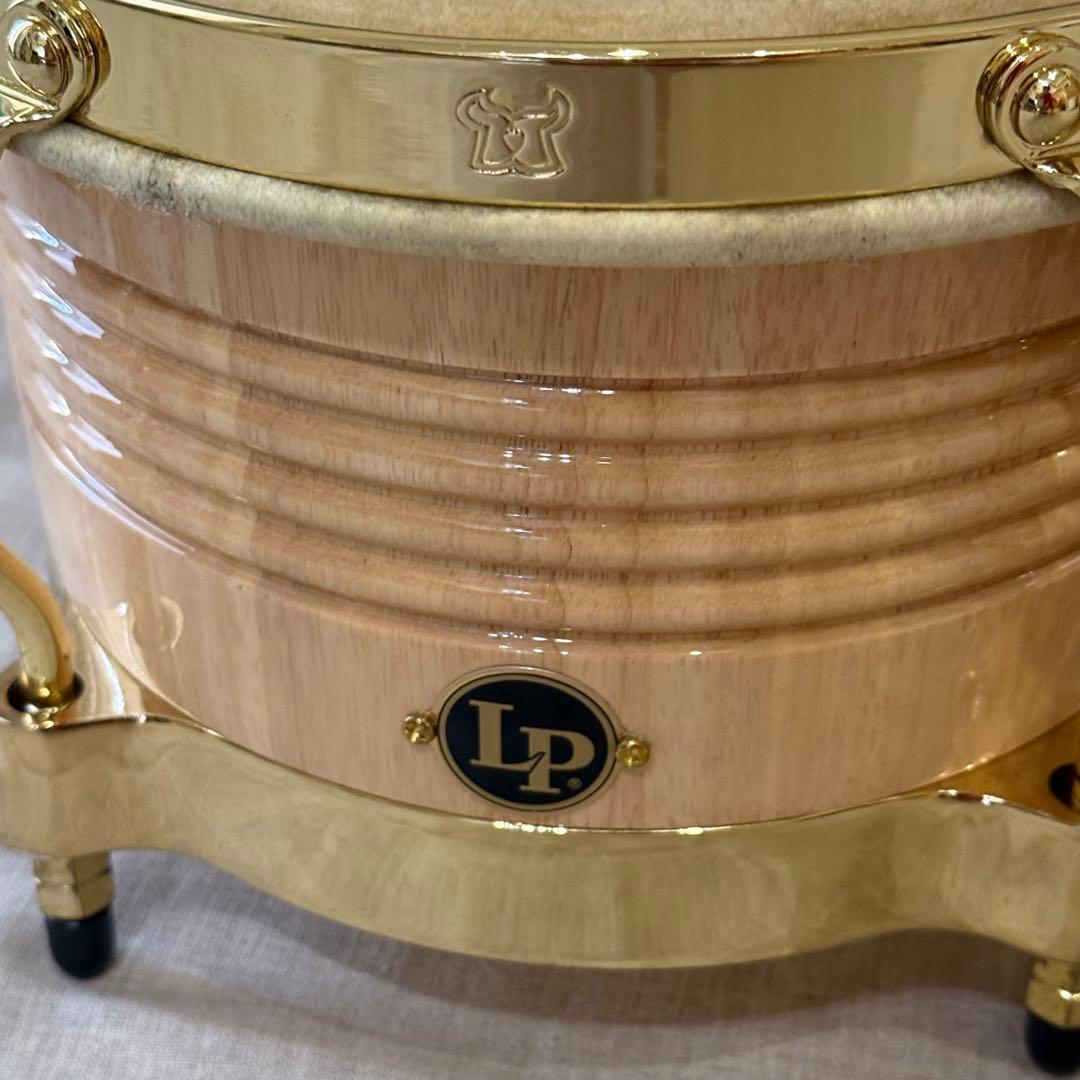 LP ボンゴ マタドール マイネルプロフェッショナルボンゴバッグ　セット