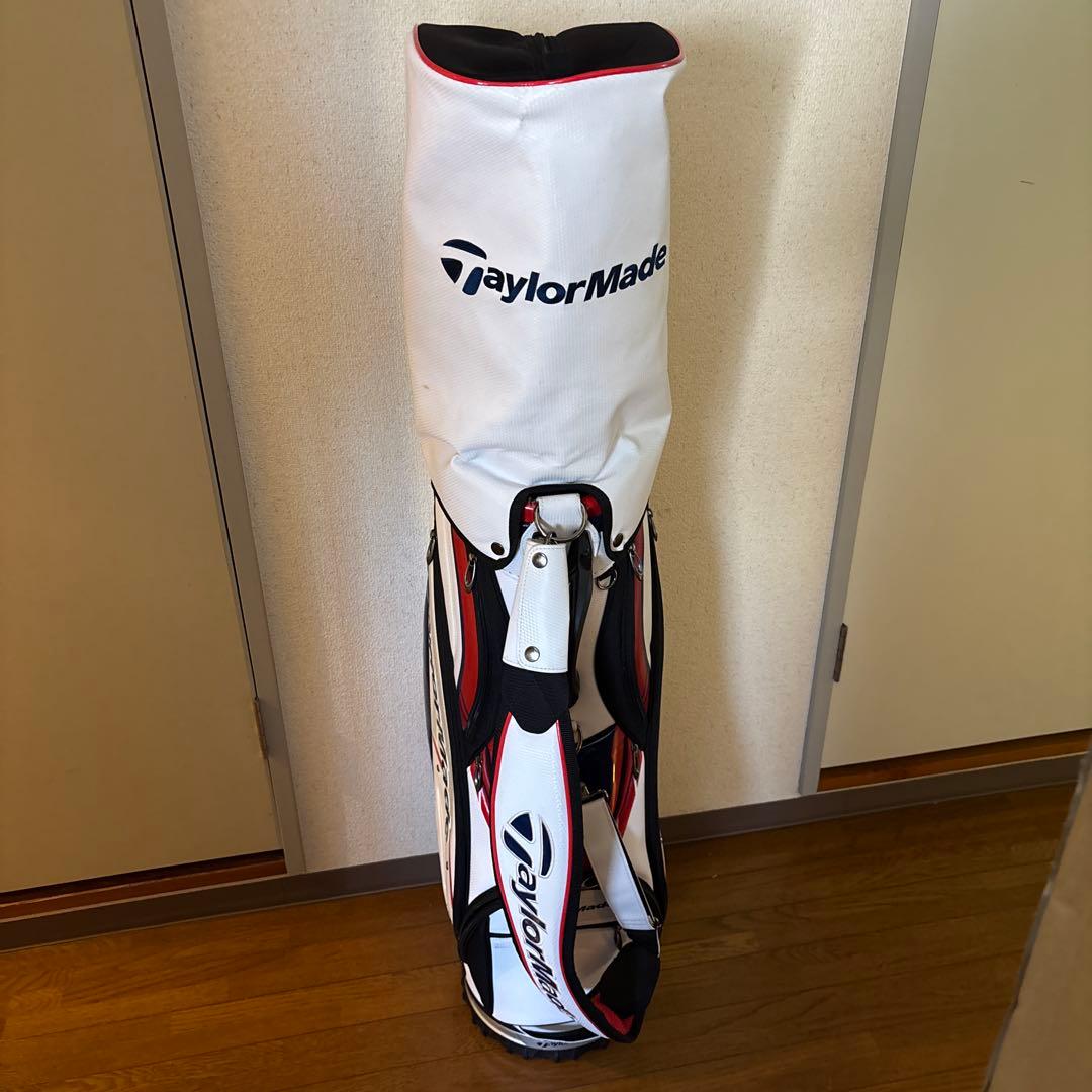 テーラーメイド キャディバッグ