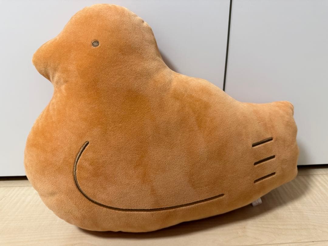 鳩ッション　小