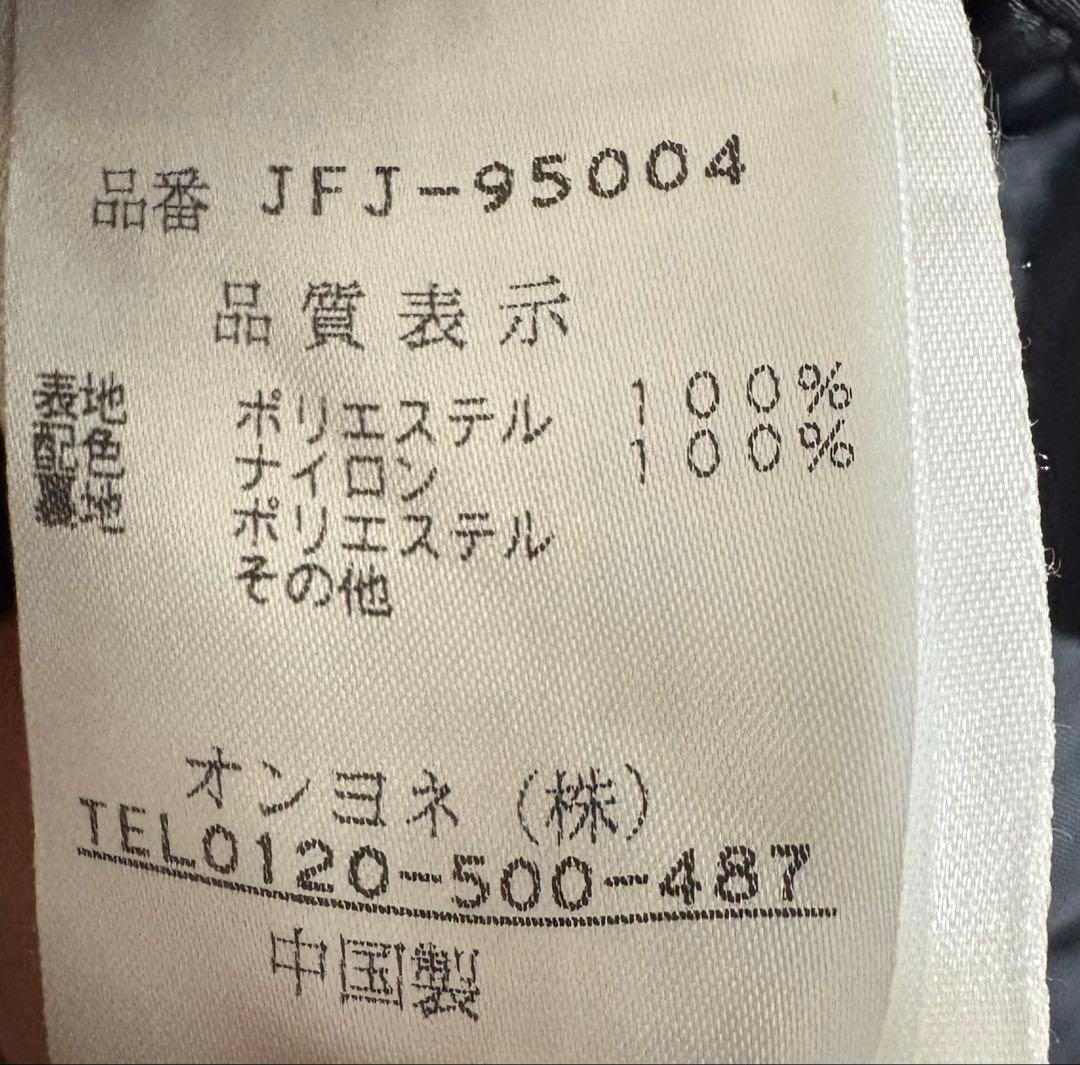 ♦︎良品♦︎オンヨネJACK FROST オールブラック　スノボ・スキーウェア　XL