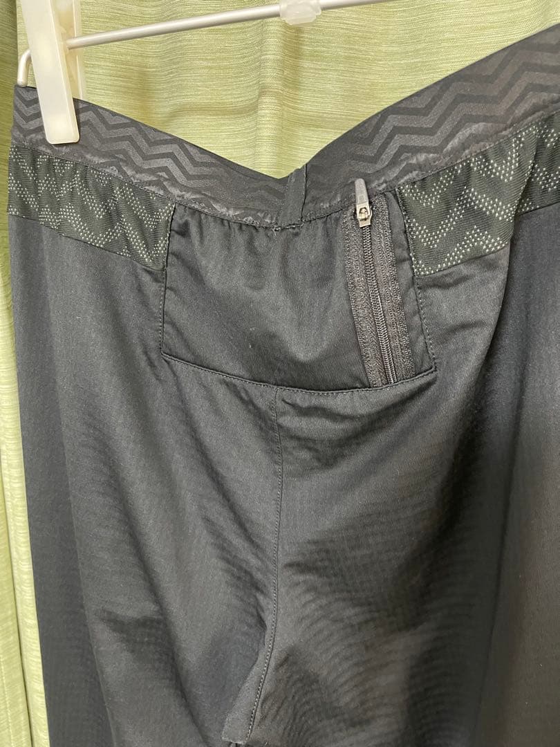 Ｌ ナイキ ワイルドラン エレメント ランニング トップ 防寒 薄手フリース上下