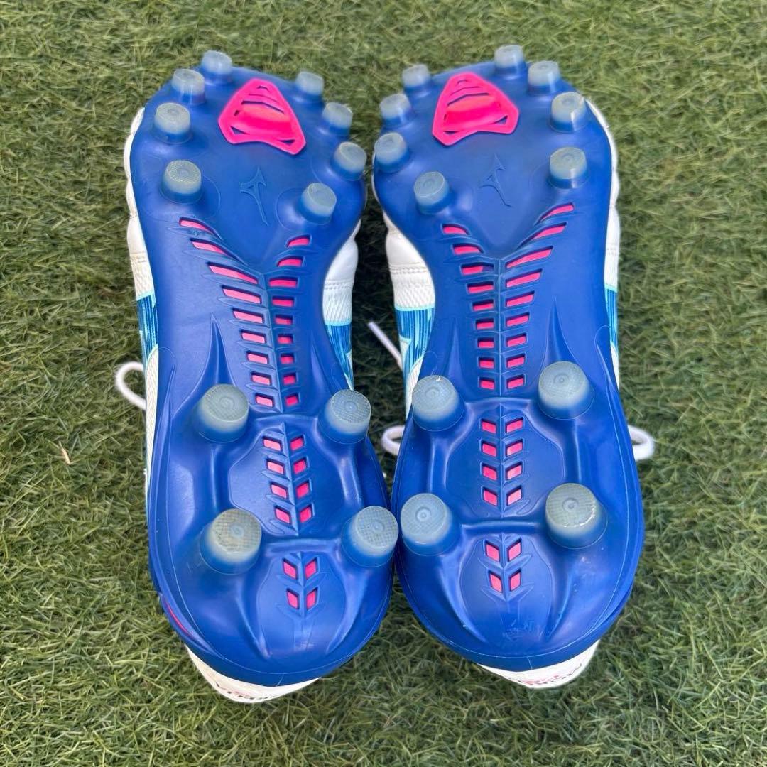 ミズノモレリアネオ4β エリート