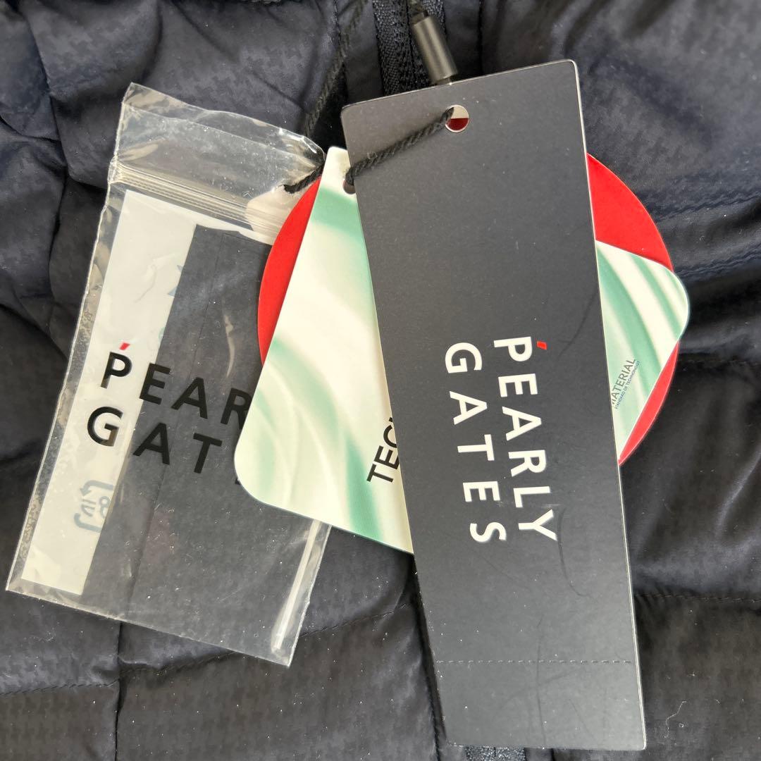 momoko 新品正規品　PEARLYGATES レディース ダウン