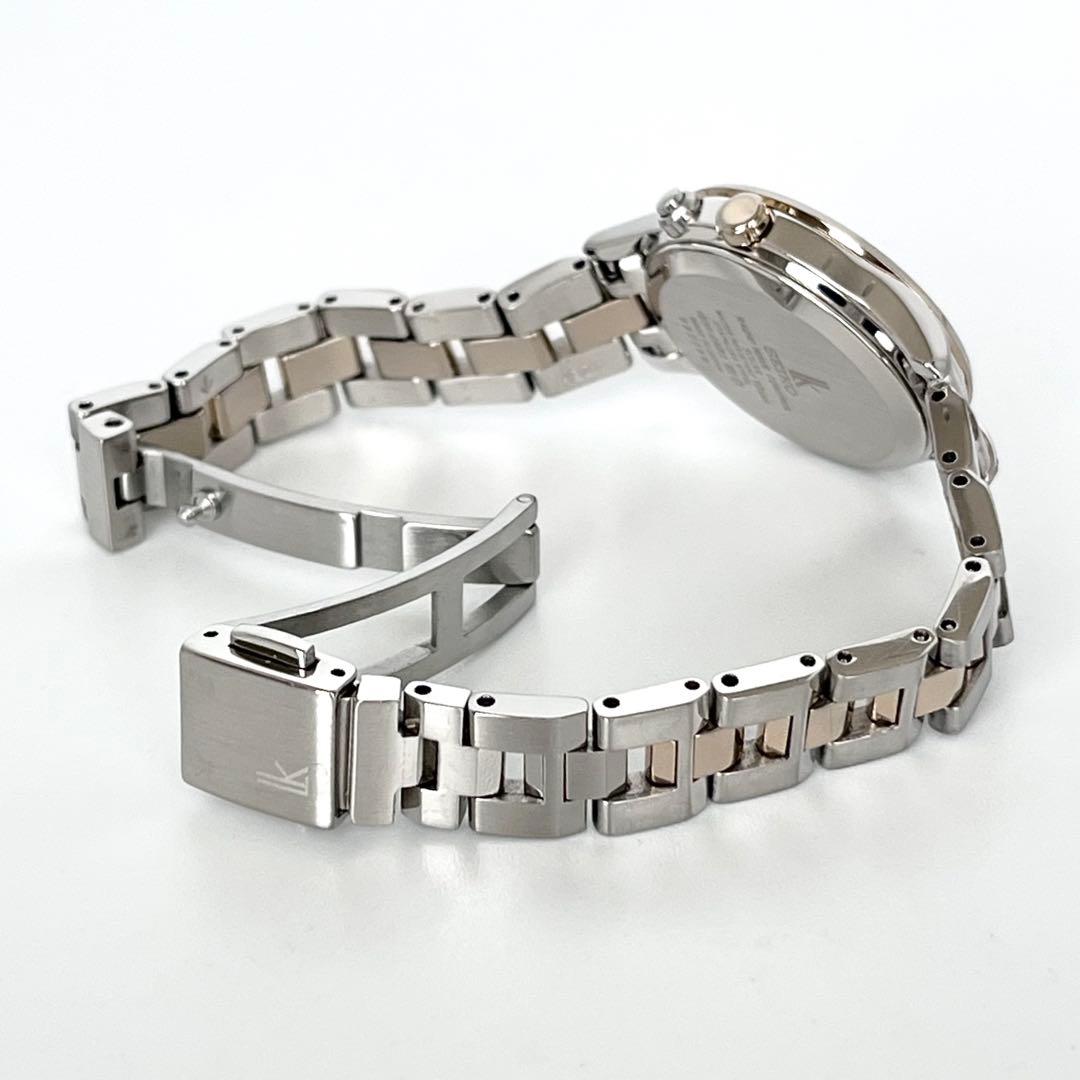 セイコー SEIKO ルキア レディース 腕時計 稼働 電波ソーラー s2159