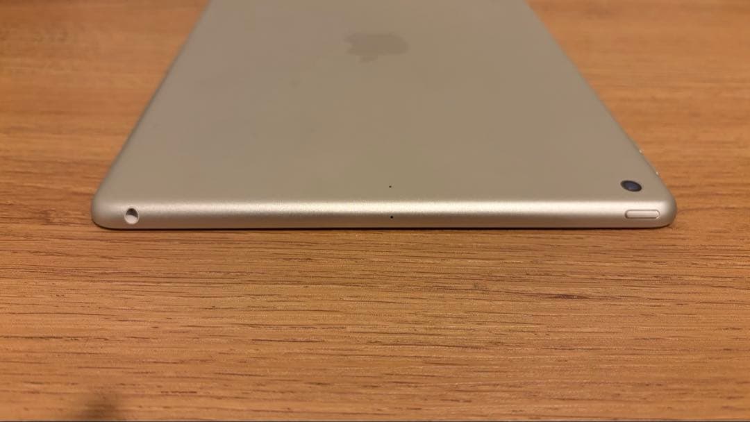 iPad 第9世代 Wi-Fiモデル 64GB