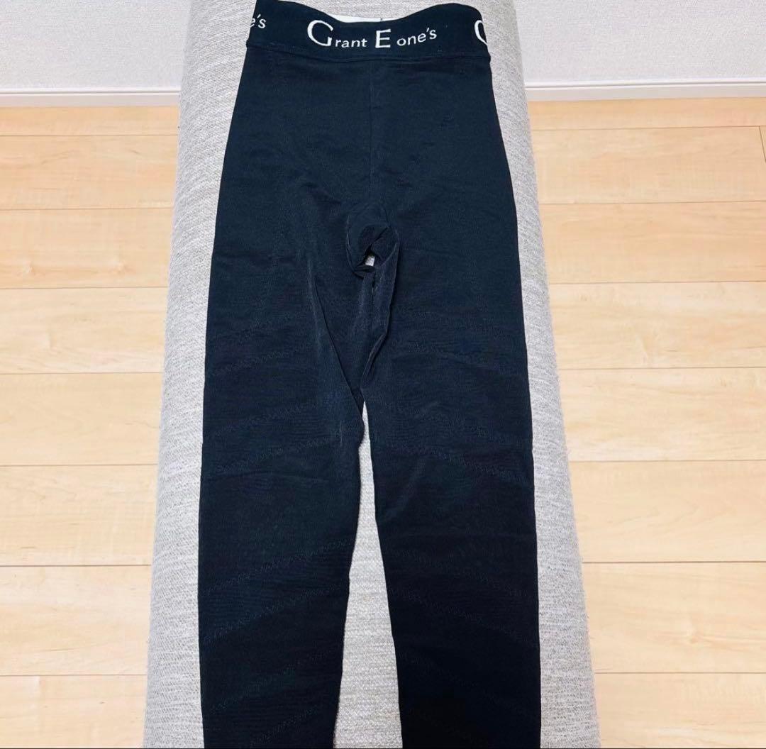 [ご確認用] グラントイーワンズ　ララグラント　ドレナージュスパッツ 補正下着S