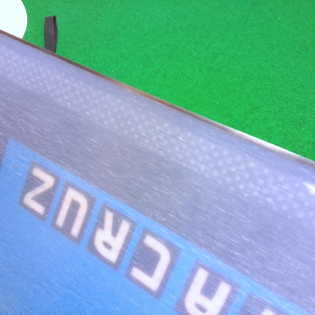 SANTA CRUZ スノーボード バインディング カバー