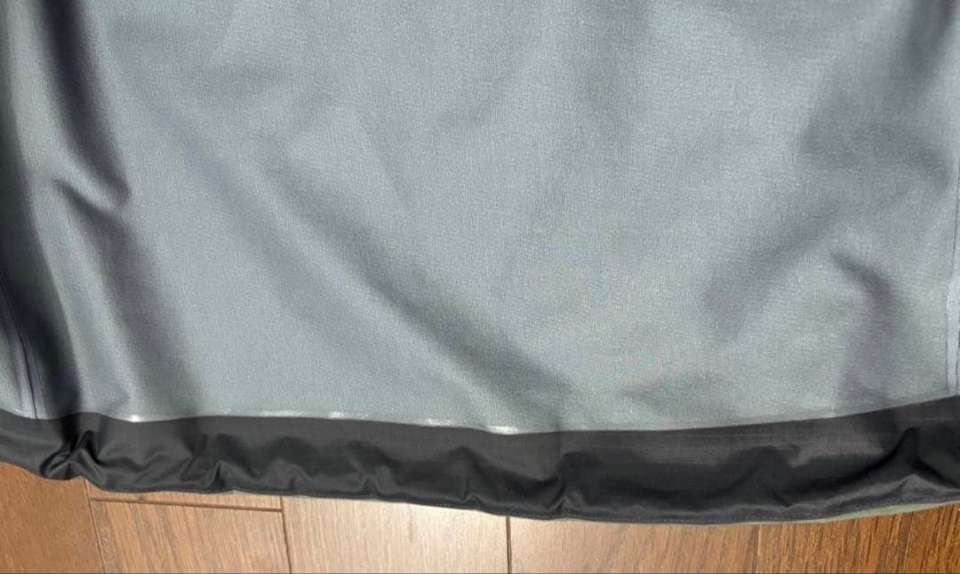 ter様　ARC'TERYX Alpha SV GTX Pro S