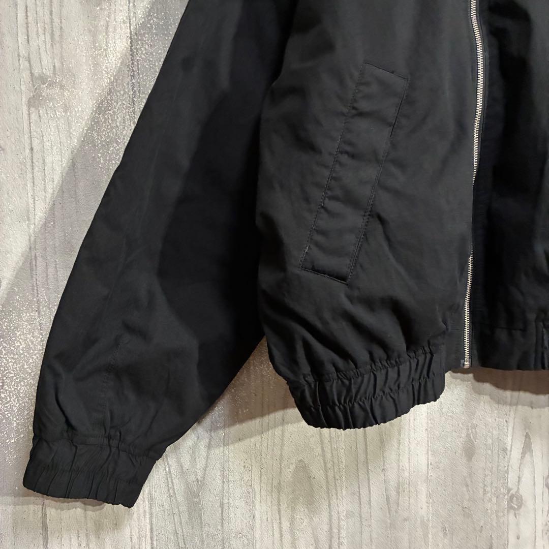 【入手困難】シュプリーム　レザーカラー ユーティリティジャケット　L