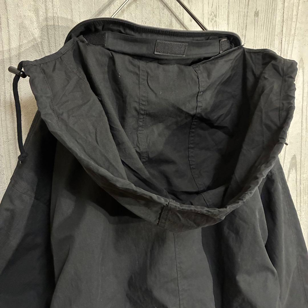 【入手困難】シュプリーム　レザーカラー ユーティリティジャケット　L