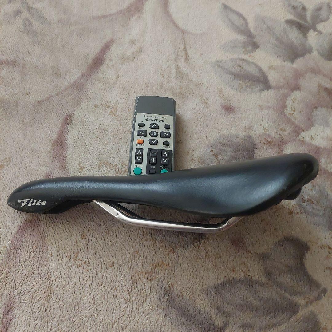 Selle Italia Flite サドル ブラック